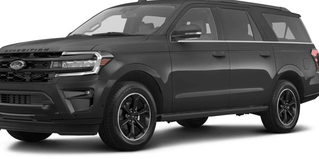 FORD EXPEDITION MAX 2023 1FMJK2A81PEA15727 image FORD EXPEDITION MAX 2023 1FMJK2A81PEA15727 image